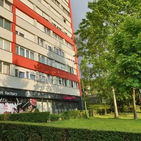 Apartamento Kosevo