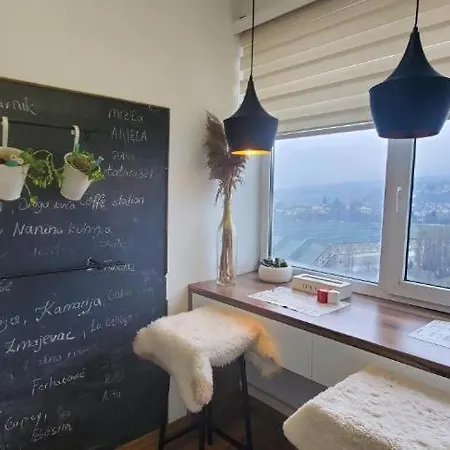 Kosevo Apartamento