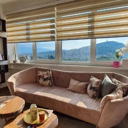 Apartamento Kosevo *
