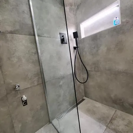 Apartamento Kosevo *