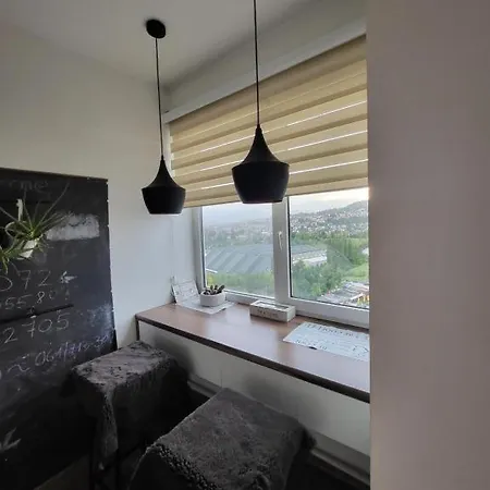 Kosevo Apartamento