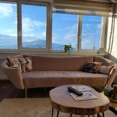 Apartamento Kosevo *