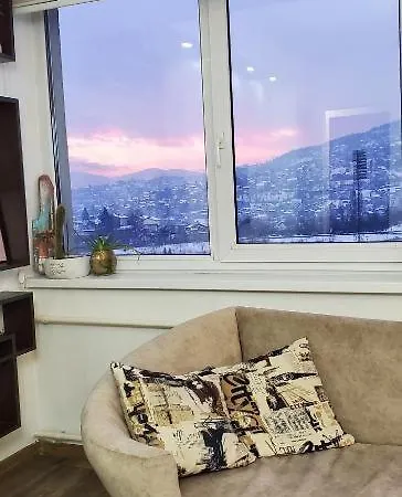 Apartamento Kosevo Saraievo