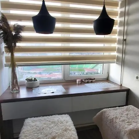 Apartamento Kosevo