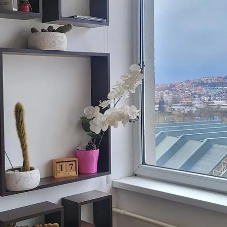 Kosevo Apartamento *