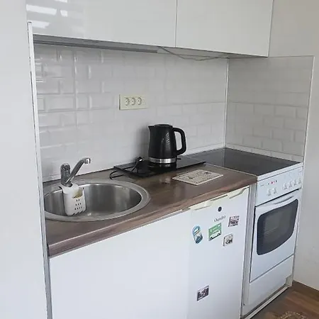 Apartamento Kosevo *