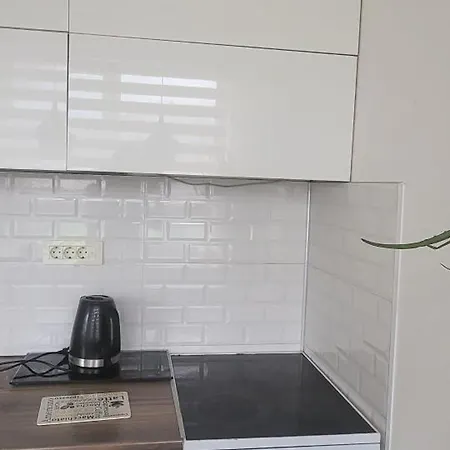 Kosevo Apartamento
