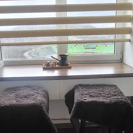 Apartamento Kosevo