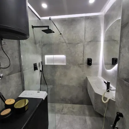 Apartamento Kosevo