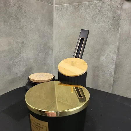 Kosevo Apartamento *