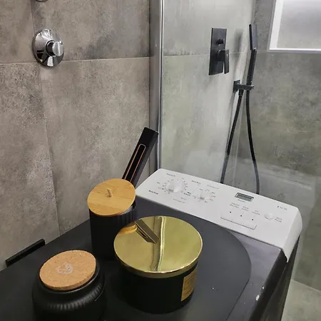 Kosevo Apartamento