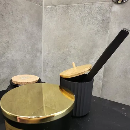 Kosevo Apartamento
